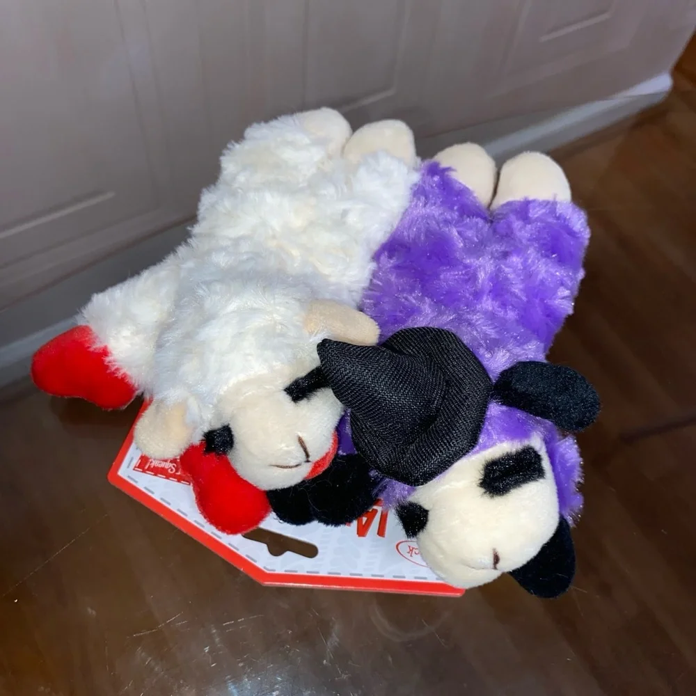 LambChop brand new